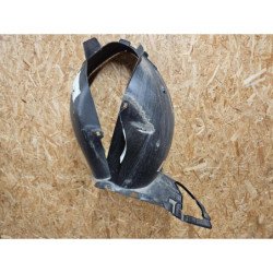 Pare Boue Avant Gauche Peugeot 207 Phase 1